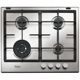Plita incorporabila Whirlpool GMA 6422 IX